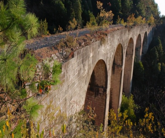 云南禄丰旅游线路攻略图,云南冬季自驾游最佳线路图