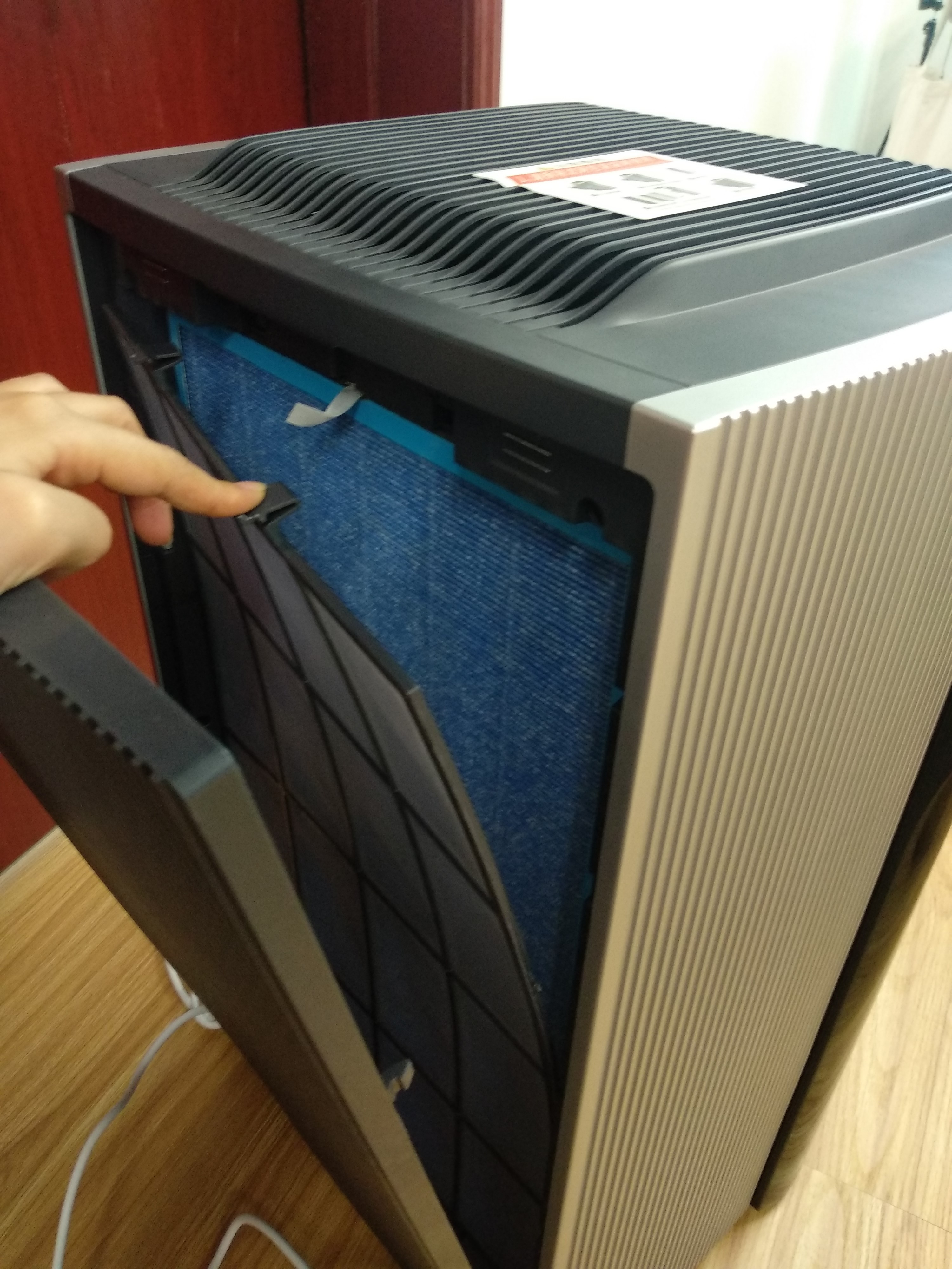 欧朗德斯空气净化器除甲醛,欧朗德斯净化器净化效果