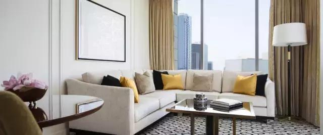 外滩华尔道夫酒店风格,曼谷华尔道夫酒店设计图