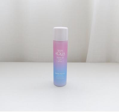 夏天防晒喷雾护肤的正确步骤,爱伽丝防晒喷雾和mistine防晒喷雾