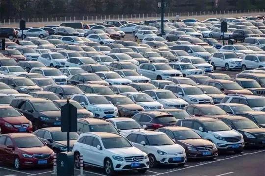 重庆二手车利润怎样,二手车利润怎么计算