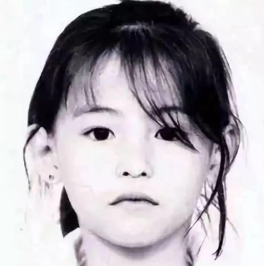 香港公认的玉女掌门人张柏芝,一代玉女掌门人张柏芝