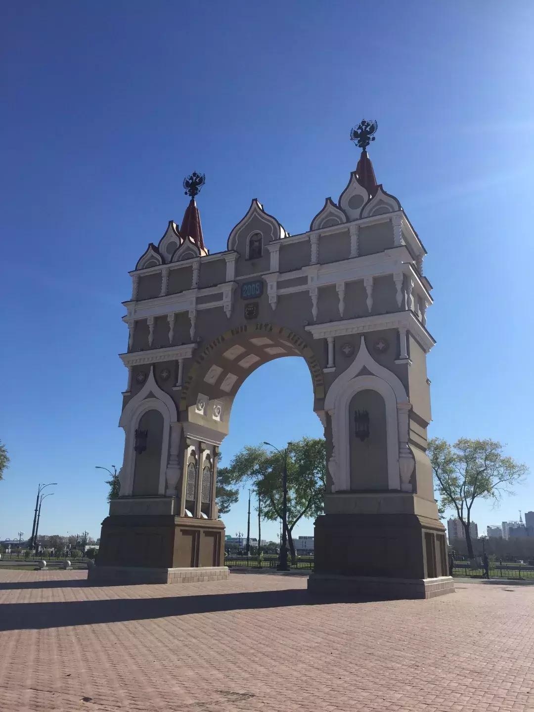 怎样从黑河去布拉戈维申斯克,从黑河去布拉戈维申斯克自由行