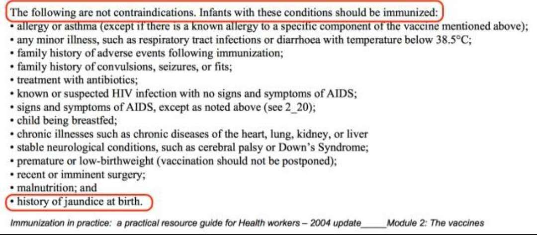 黄疸不是病,黄疸不严重可以打乙肝疫苗吗