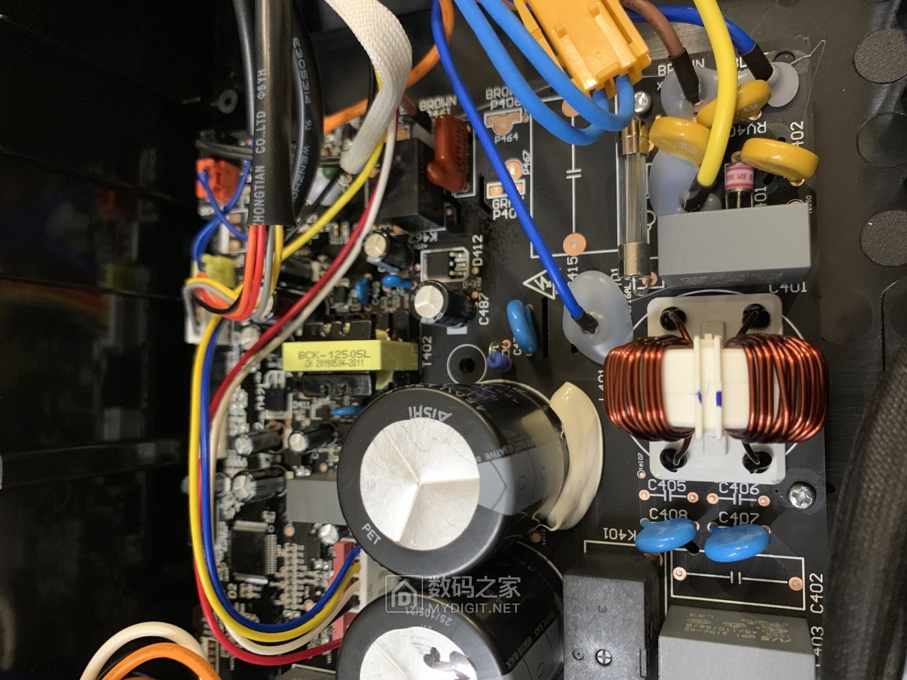 小米空调m1a1拆机评测,小米m1拆解视频