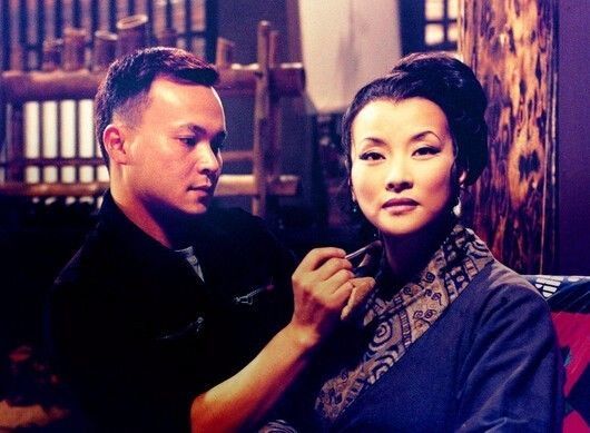 毛戈平粉膏痘坑肌上妆效果,毛戈平粉膏瑕疵皮真实测评