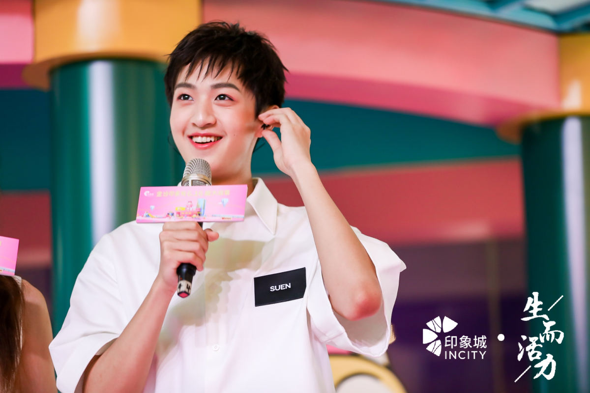 金沙印象城客流量,开业3天客流量累计破50万人