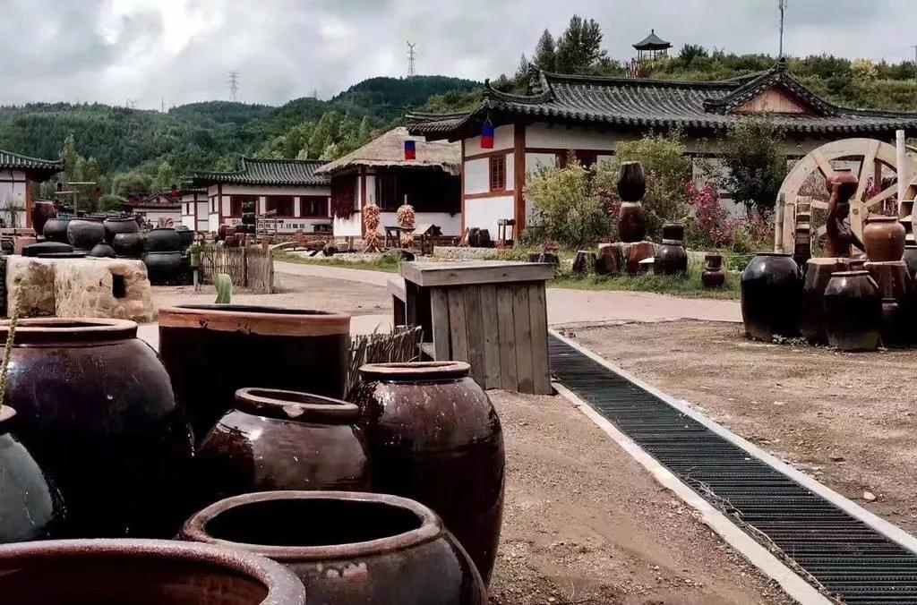 不忽悠！“拔草”这些小村屯才不辜负这个冬天