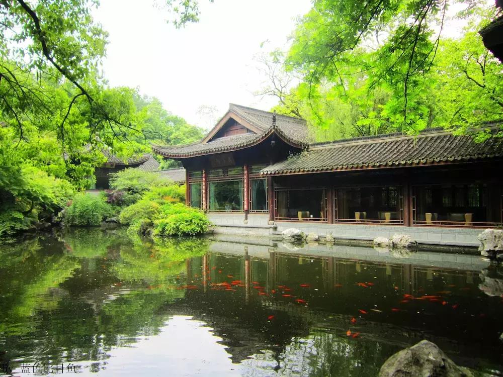 第一次来苏杭旅游必看本地人建议,新手玩游戏的必看