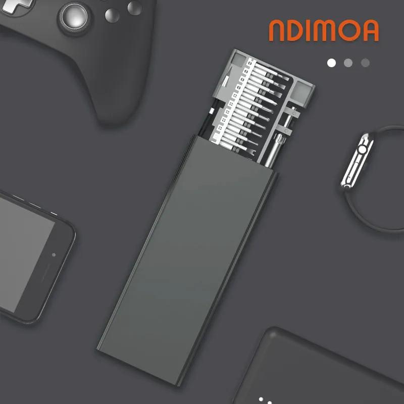 劳斯莱斯螺丝刀拆解,手动螺丝刀界的劳斯莱斯