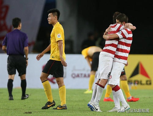 恒大亚冠夺冠2015亚冠决赛跟谁打,2018广州恒大亚冠决赛录像