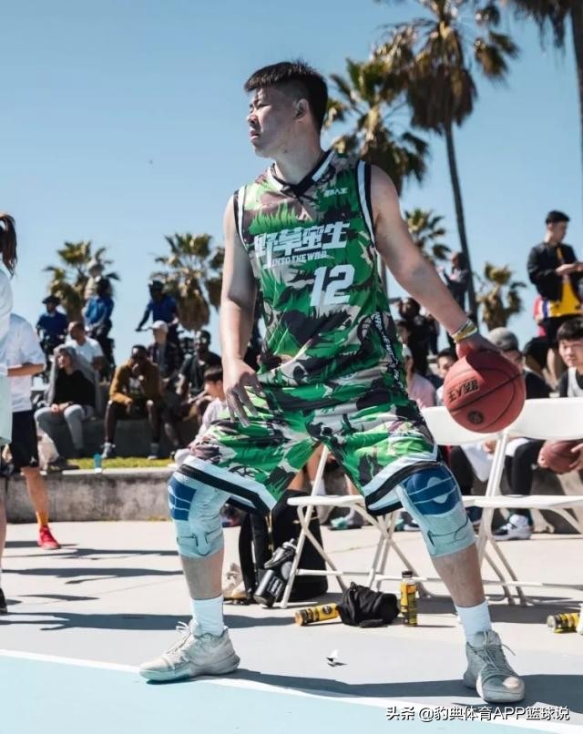 怎样从外貌看打球的人打得好,打球怎么看人