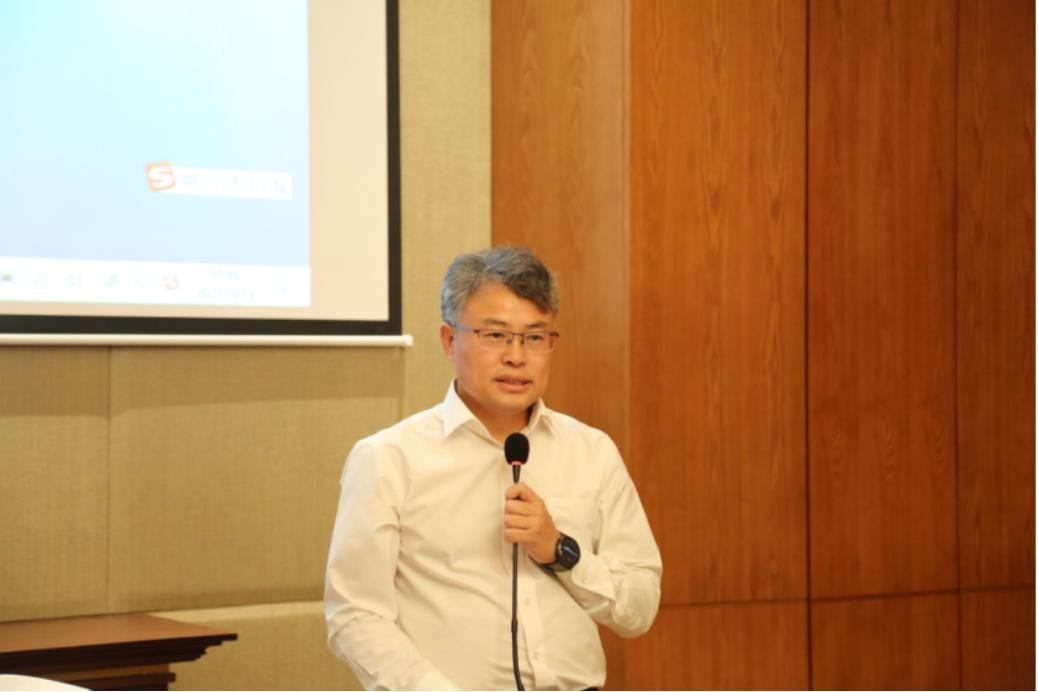 青春当时，律己长远|炜衡第三届青年精英律师训练营圆满落幕