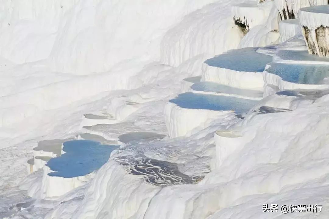 世界十大顶级温泉排行榜,全球十大温泉天堂