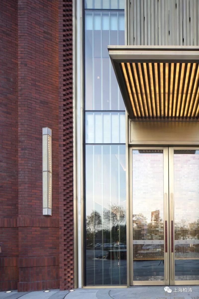 沈阳招商·曦城|上海柏涛·柏向