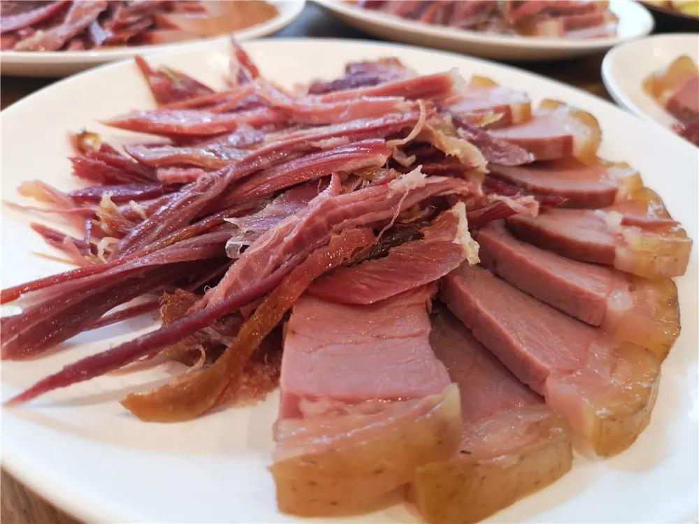 大理这些“舌尖上的非遗”，你吃过多少？