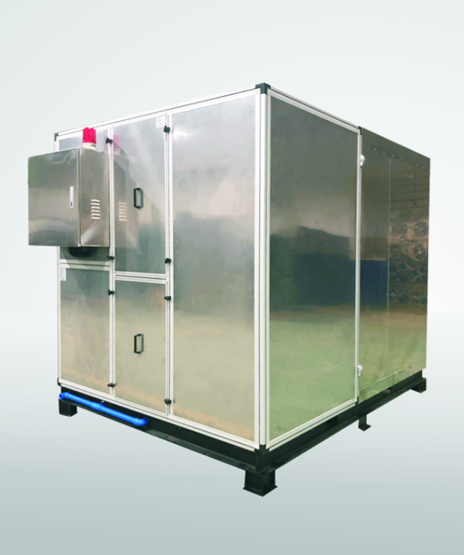 食品烘干的设备,食品冷冻干燥技术与设备