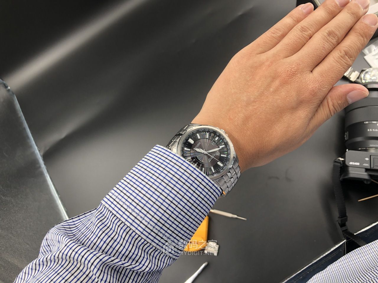 光动能手表卡西欧好还是西铁城好,卡西欧和西铁城光动能手表哪个好