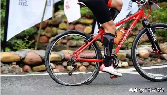 25个自行车常见故障解决方案，技多不压身