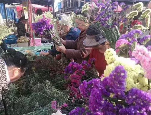 农村实实在在的好事物，新门路，只要你敢为人先，你就能挣到第一桶金