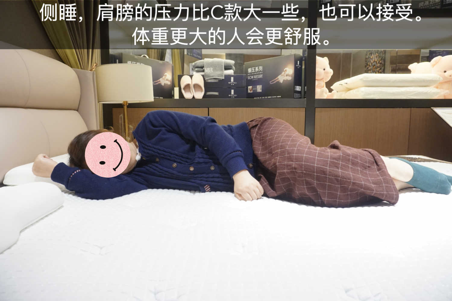 尚驰软床质量怎么样,尚驰最新款床