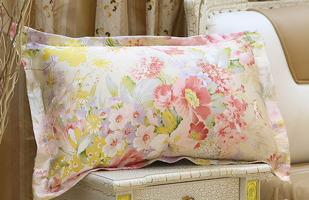 男人用的枕头发黄洗不掉,为什么男人用的毛巾枕头都会发黄