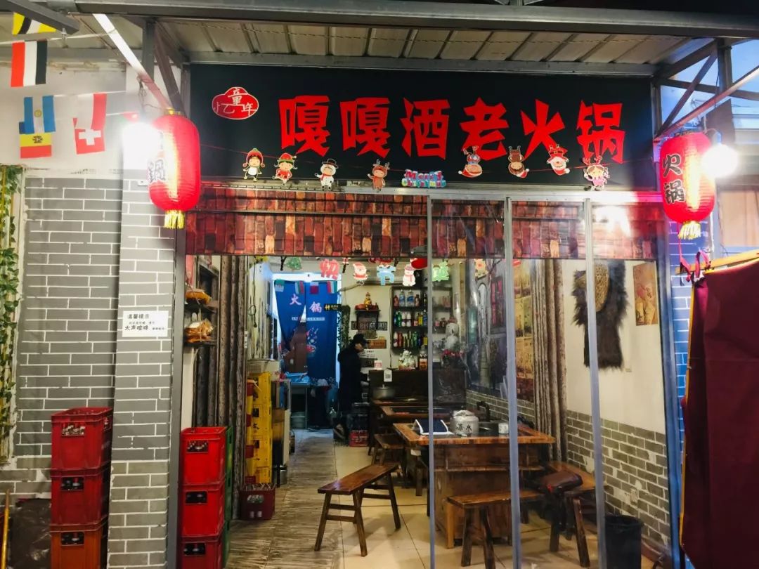 被偏头痛困扰28年的炒料师痛得炸裂还要开店感动无数网友