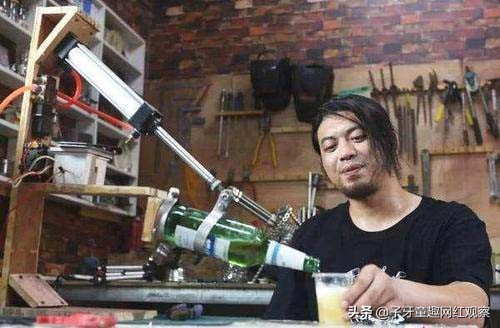 樊少皇为什么能成功,樊少皇不为人知的事