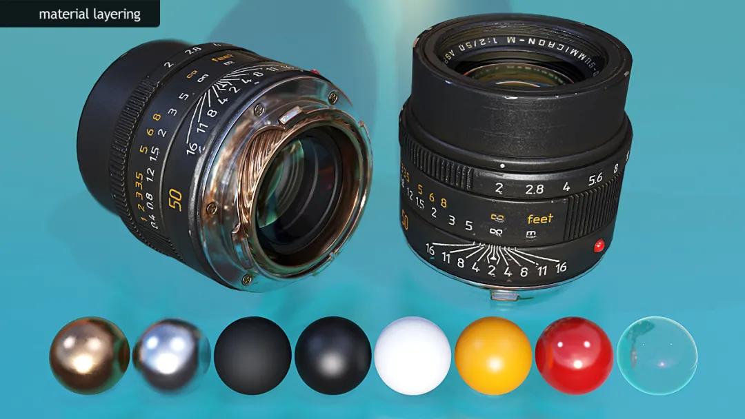 图文翻译成小程序,pbr材质适合什么软件