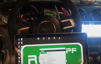 汽车刷ecu一般用什么程序,车动力刷ecu提升动力有哪些优缺点