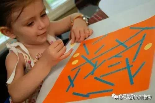 适合孩子的画画游戏,6-12岁儿童游戏绘画