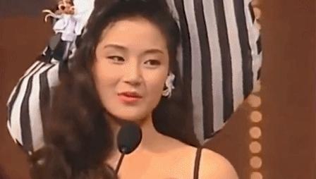 万绮雯有多爱甄子丹,万绮雯年轻时的盛世容颜甄子丹