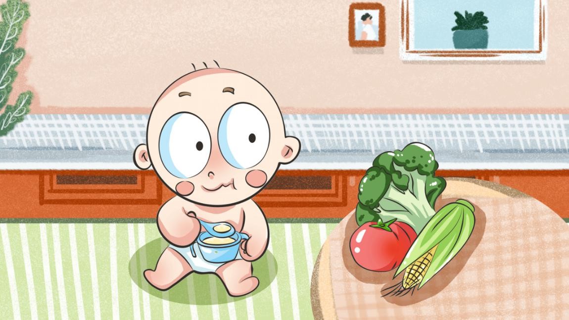 宝宝老被自己的臭臭熏吐,宝宝天天闻烟味会怎么样