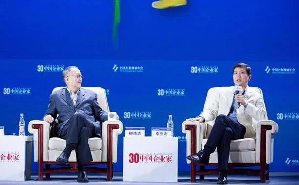 李彦宏为什么要创办百度？面试的教授一句话让他心里特别难受