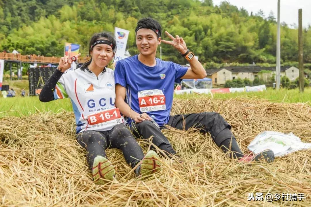 南粤古驿道拍摄后记,2018南粤古驿道展示