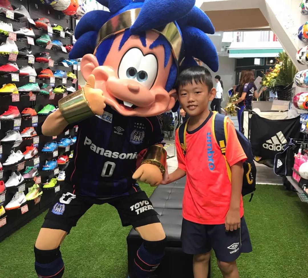 日本足球进化之路,探秘日本足球