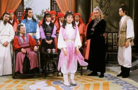 武侠小说沉剑飞龙记，与金庸射雕英雄传齐名，可惜徒有虚名