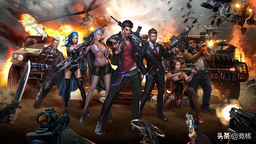 slg氪金永无止境吗,最不需要氪金的slg