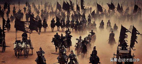 真实的韩信真的狂妄自大吗,历史上的韩信真的那么厉害吗