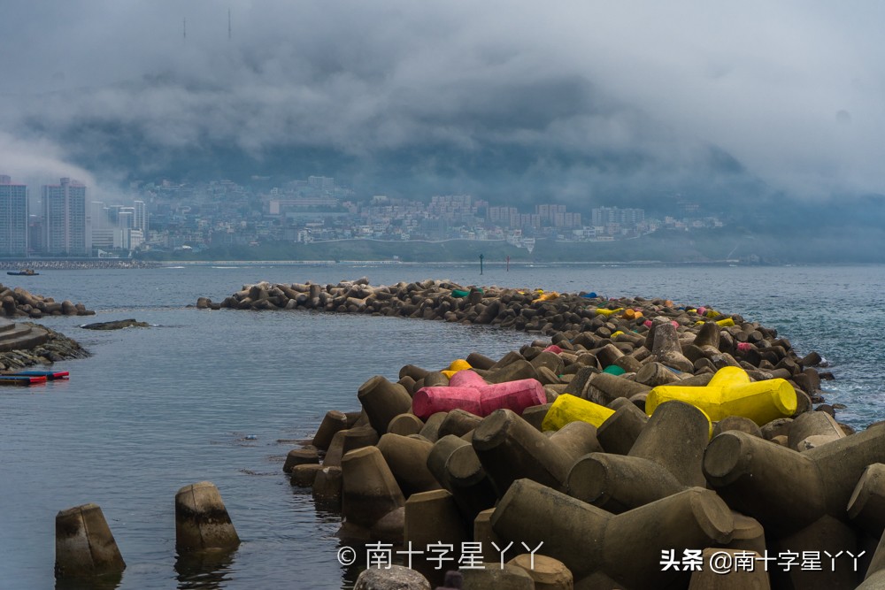 好看的韩剧推荐釜山行,釜山推荐景点打卡攻略图