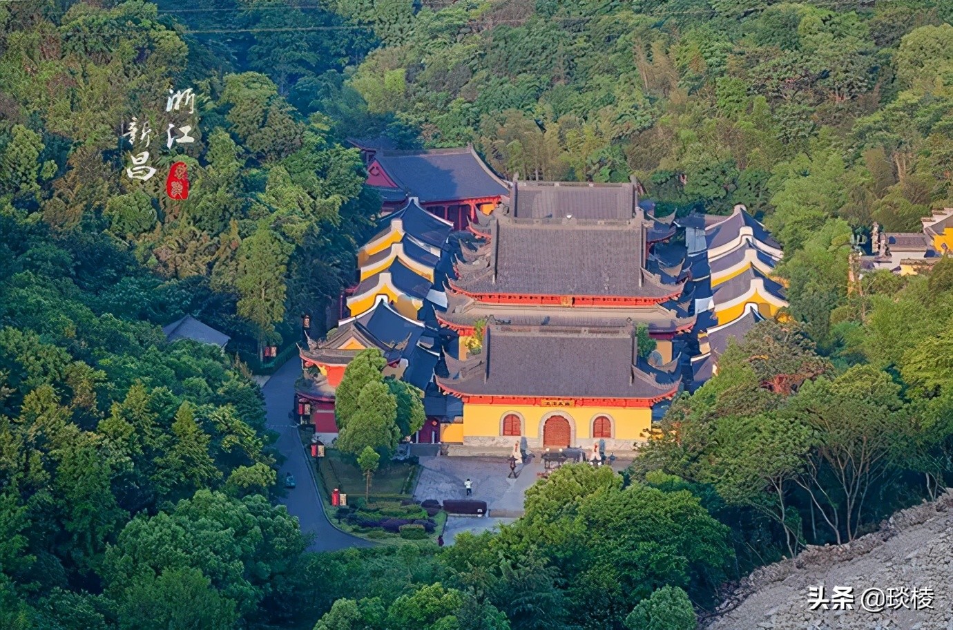 耗尽三生三世,造就的江南第一大佛,竟是“减肥”版的石窟弥勒