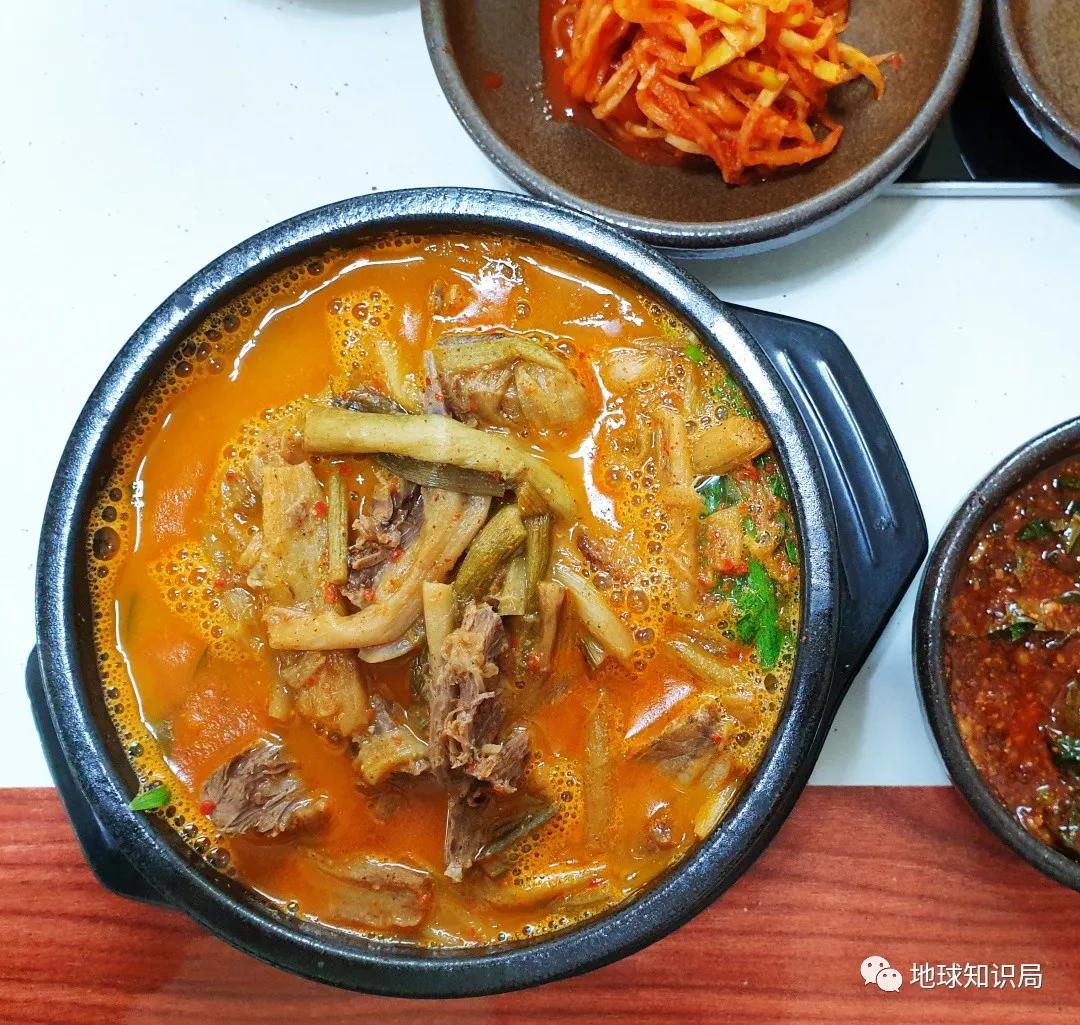 朝鲜的狗肉风俗,朝鲜狗肉风俗介绍