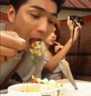 搞笑gif开心,搞笑gif开心视频