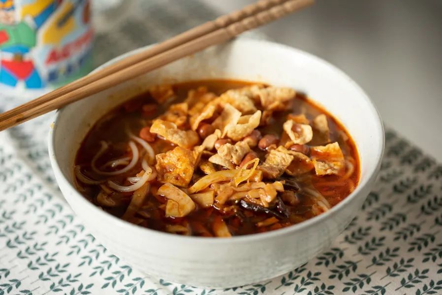 宅家囤货清单,宅家囤货美食