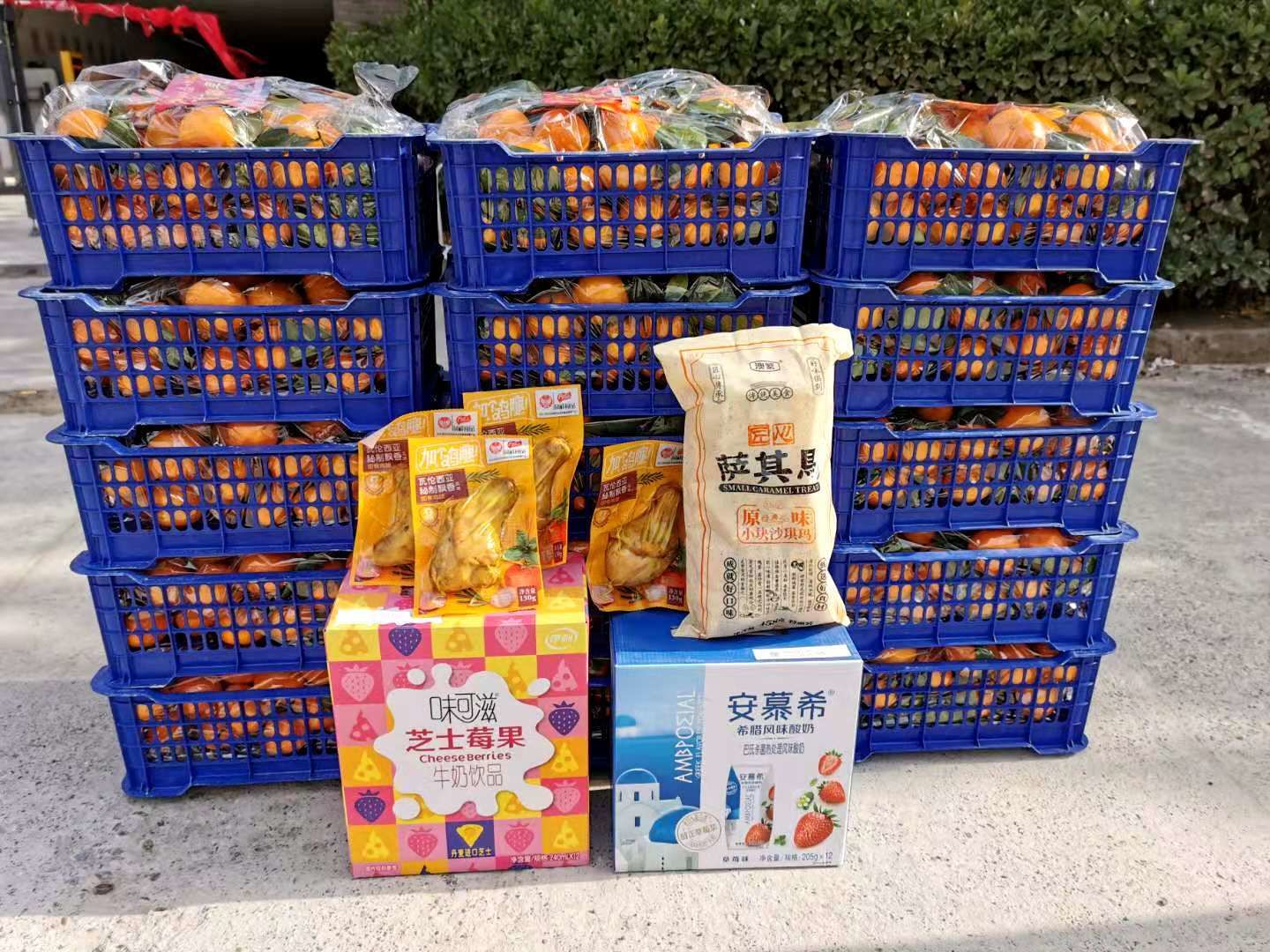 为什么出现那么多社区团购,巨头纷纷入局社区团购