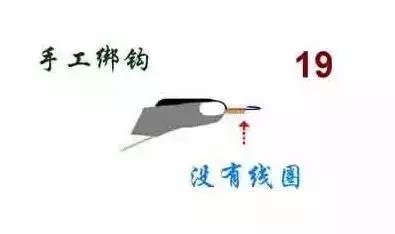 鱼钩加小套管绑钩方法,鱼钩绑钩法大全视频