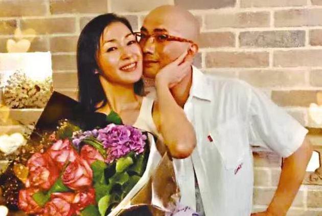 万绮雯和丁俊平,万绮雯结了多少次婚