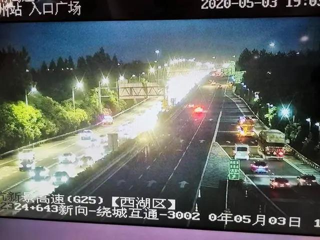 今天杭州到建德高速,杭州到建德高速最新路况