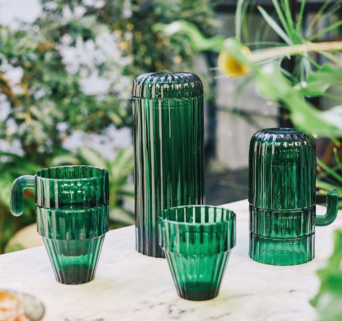 最有艺术感的杯子,特别精致高级感的杯子