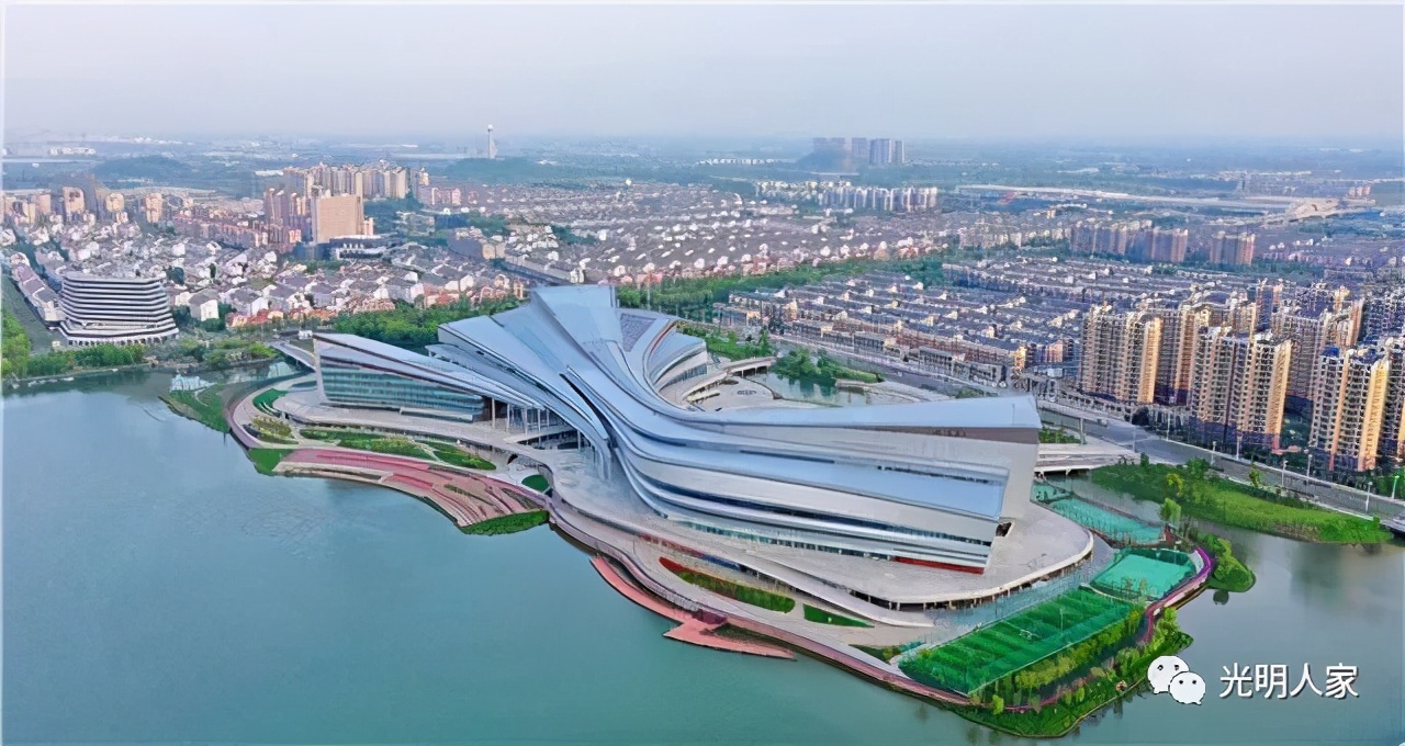 柳市镇为什么被成为浙江第一镇,浙江第一强镇柳市